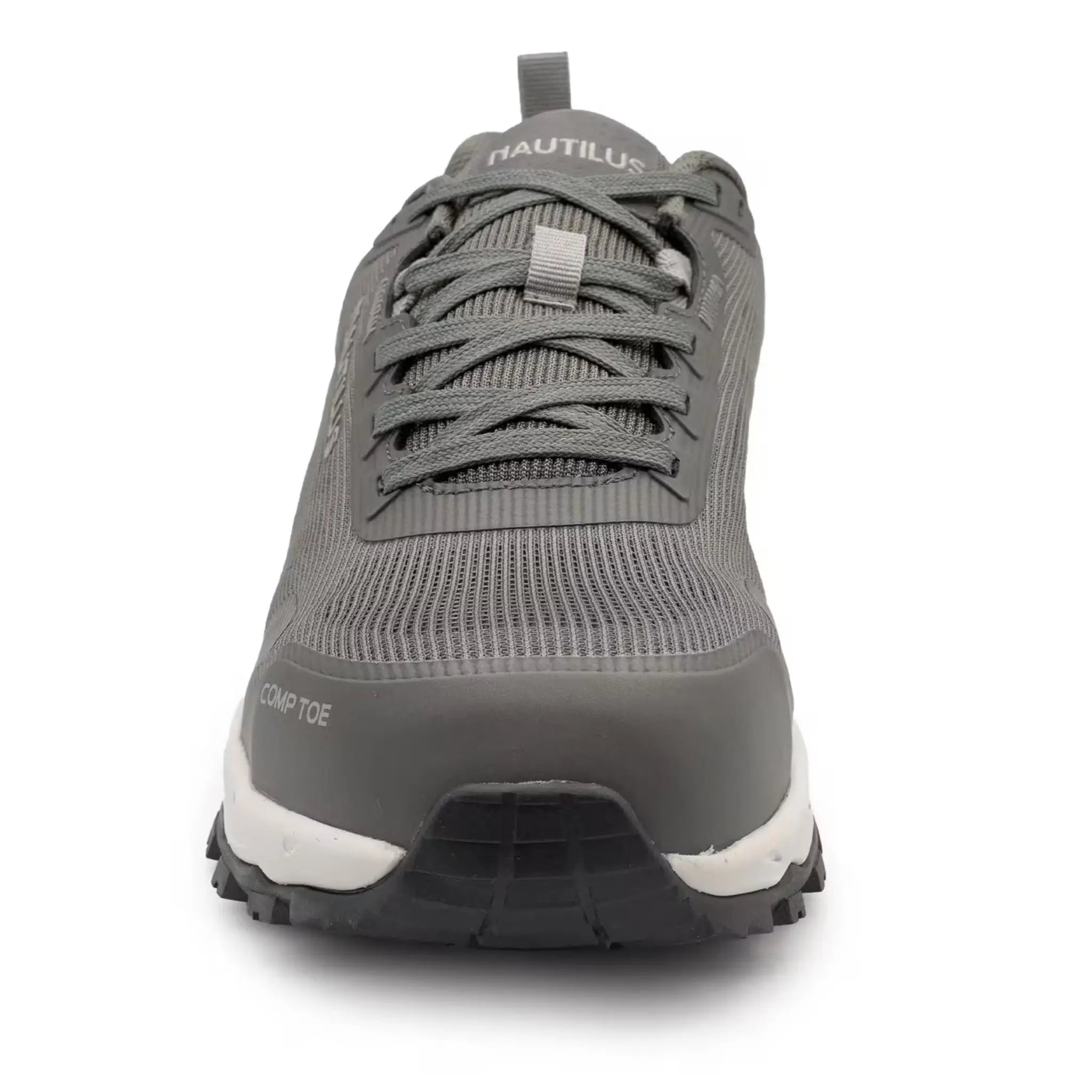SureWerx Nautilus Trillium N5300 Safety Shoe, top view