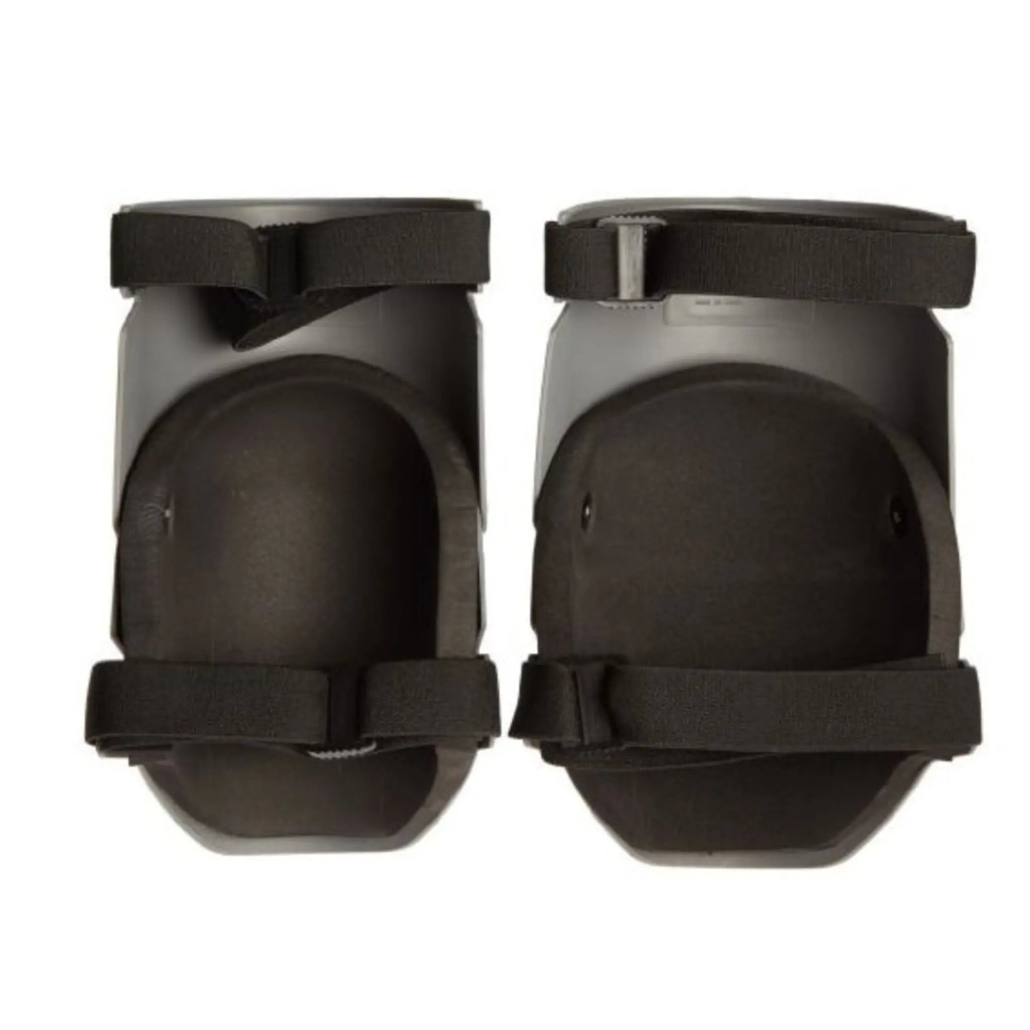 Surewerx KneePro Ultra Flex III S96110 Knee Pads, Grey/Orange, 1 Pair, Image 4