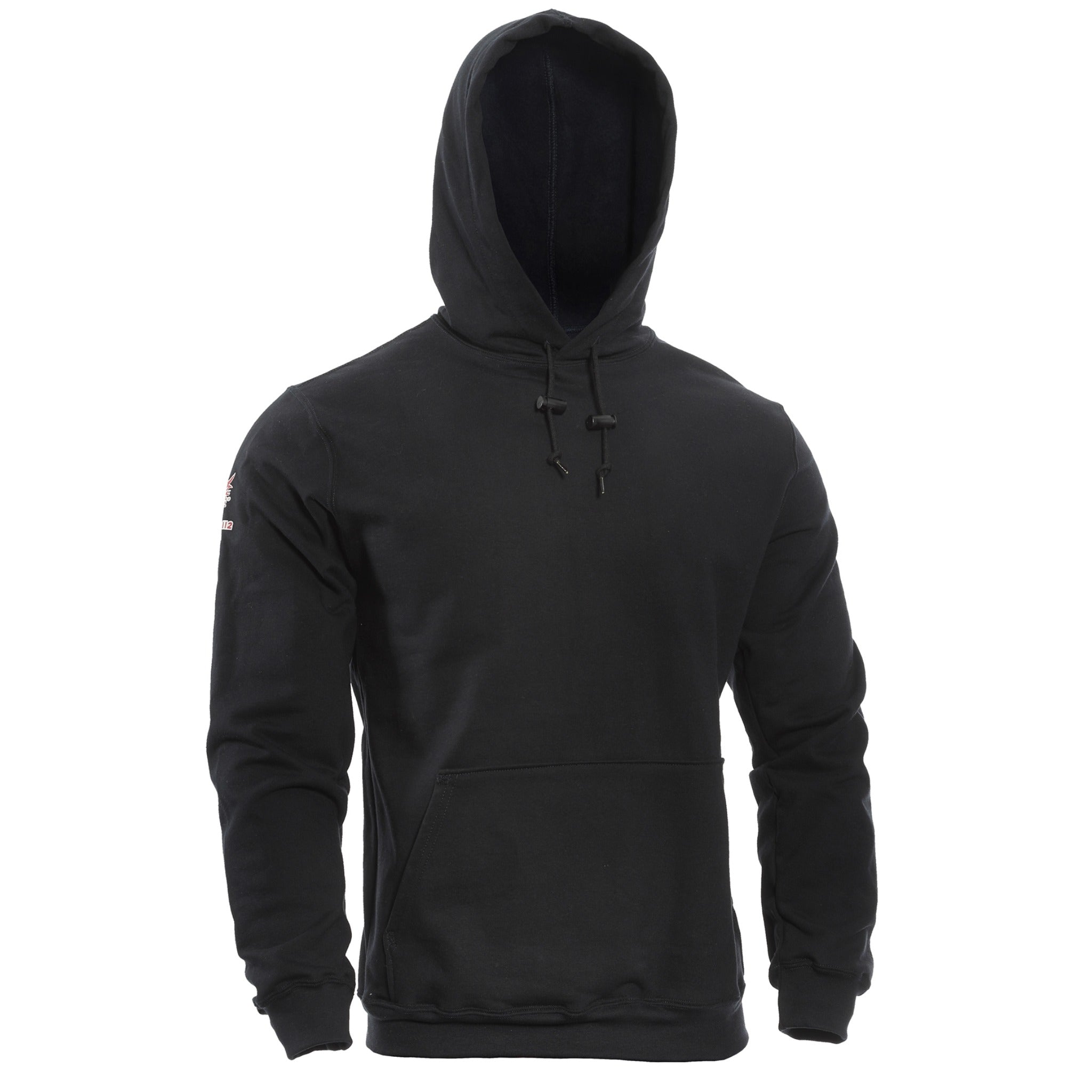 National Safety Apparel DRIFIRE SWSI2 FR Heavyweight Pullover Hoodie-Main-Image