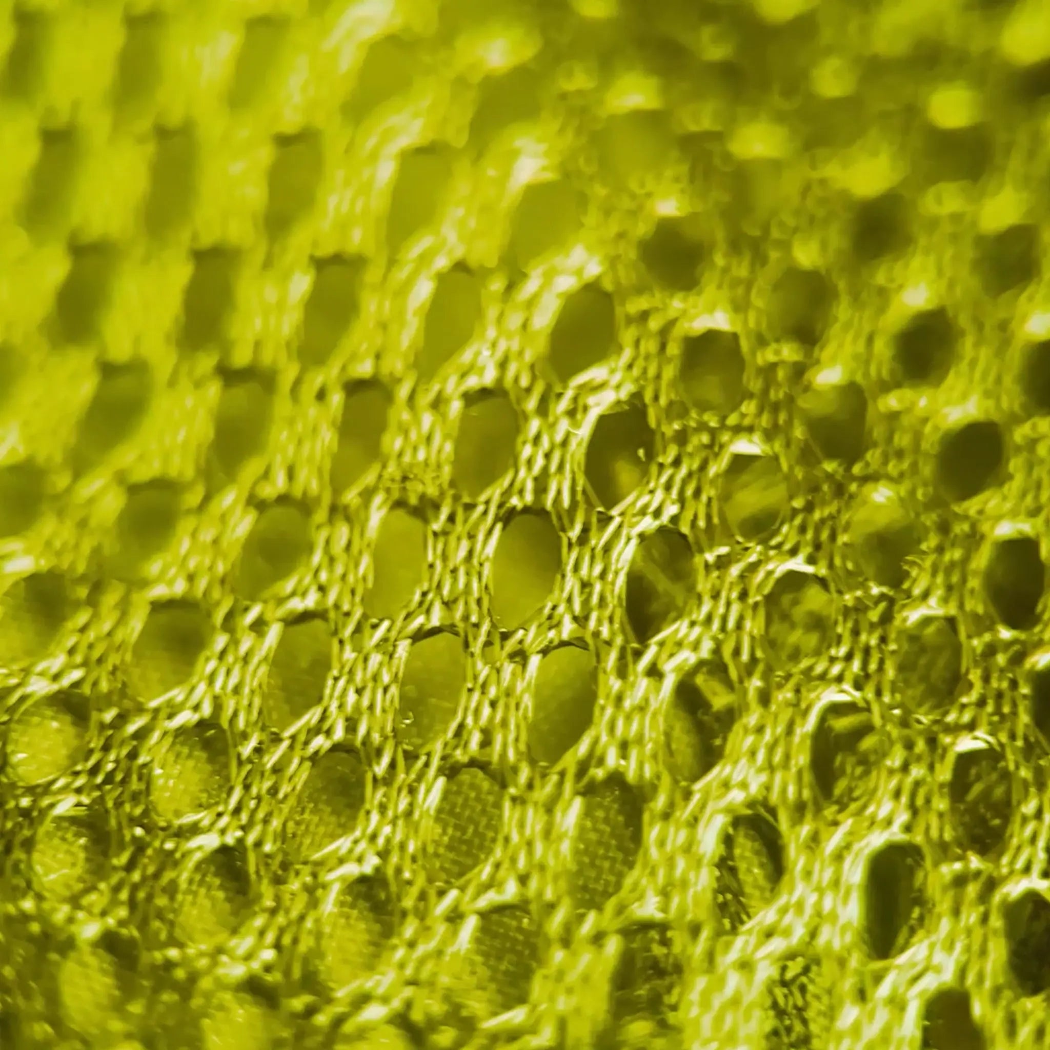 Safety Main 05EAMYZ Economy Vest, Class 2, All Mesh, Hi-Vis Yellow, Mesh