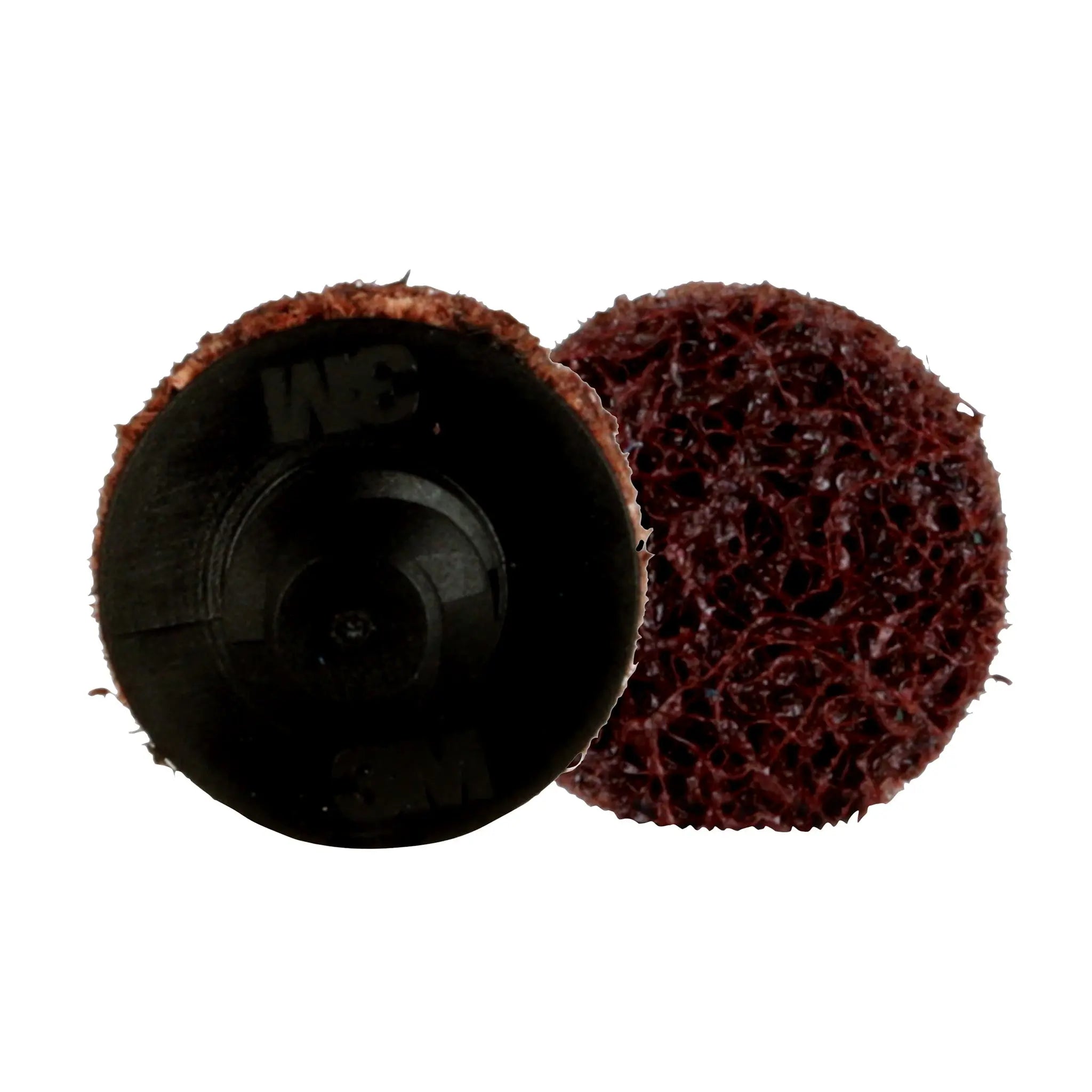 Scotch-Brite Roloc Precision Surface Conditioning Disc PN-DR Coarse TR 1 in , 1 Each