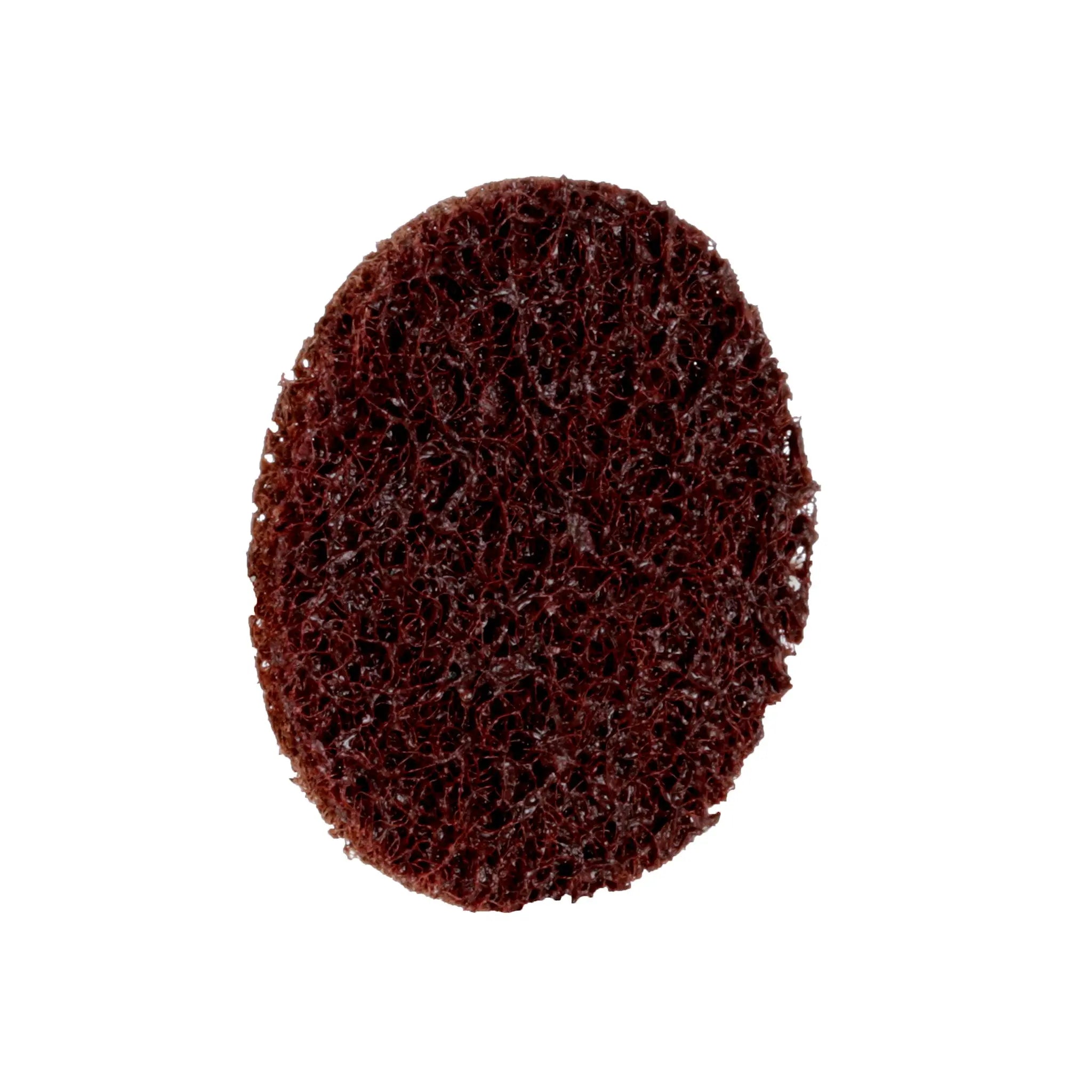 Scotch-Brite Roloc Precision Surface Conditioning Disc PN-DR Coarse TR 2 in, 1 Each