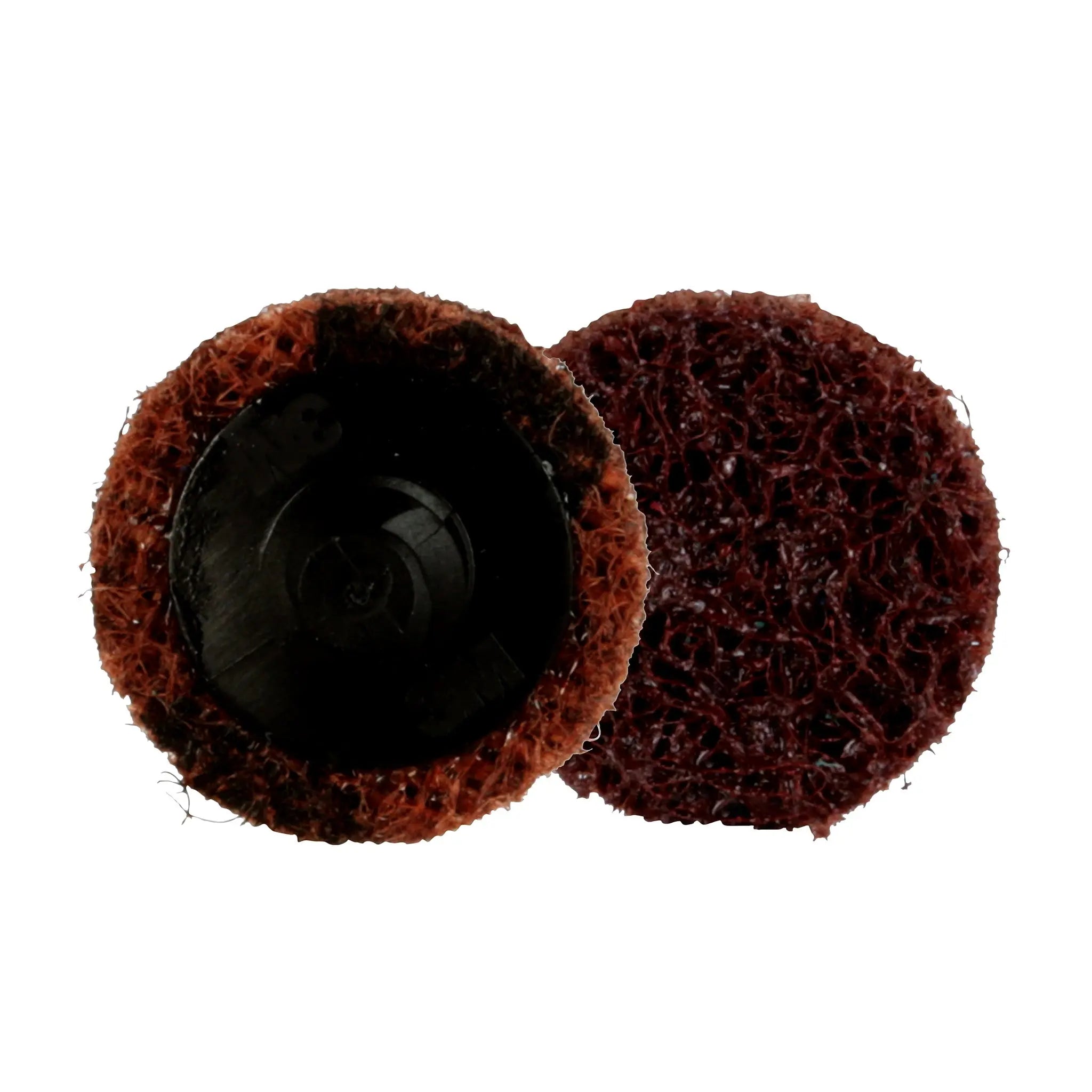 Scotch-Brite Roloc Precision Surface Conditioning Disc PN-DR Coarse TR 3/4 in , 1 Each