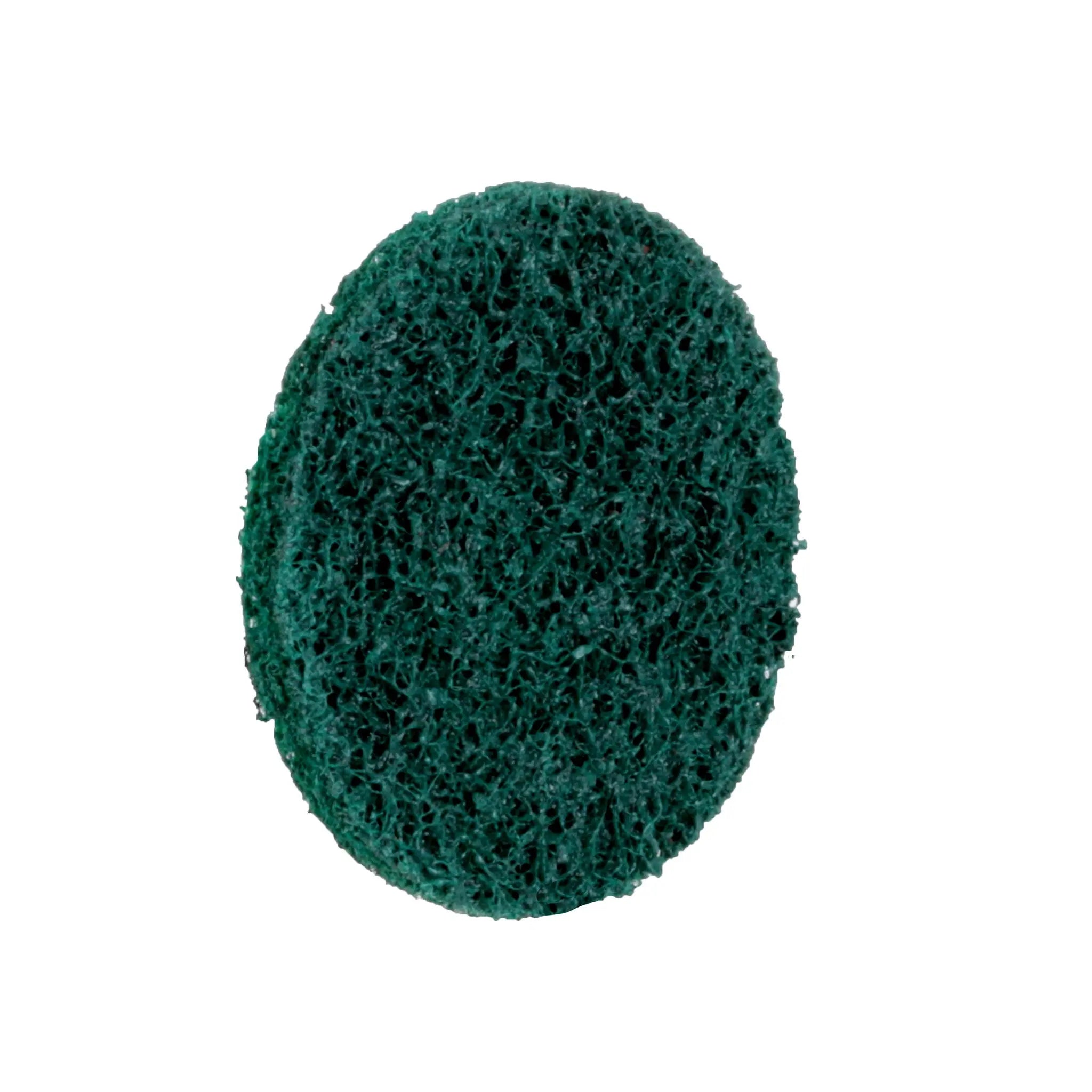 Scotch-Brite Roloc Precision Surface Conditioning Disc PN-DR Fine TR 1-1/2 in, 1 Each