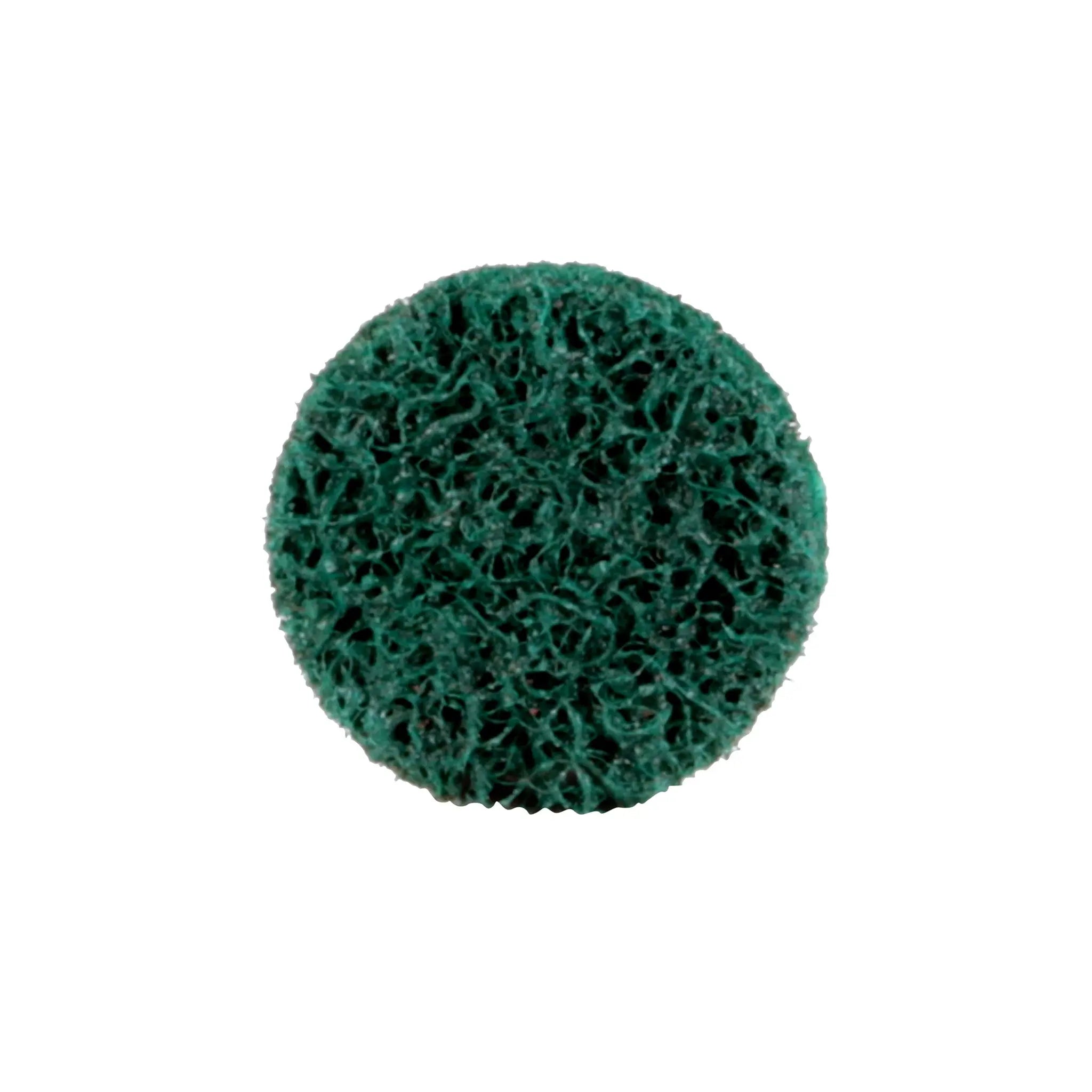 Scotch-Brite Roloc Precision Surface Conditioning Disc PN-DR Fine TR 1 in , 1 Each