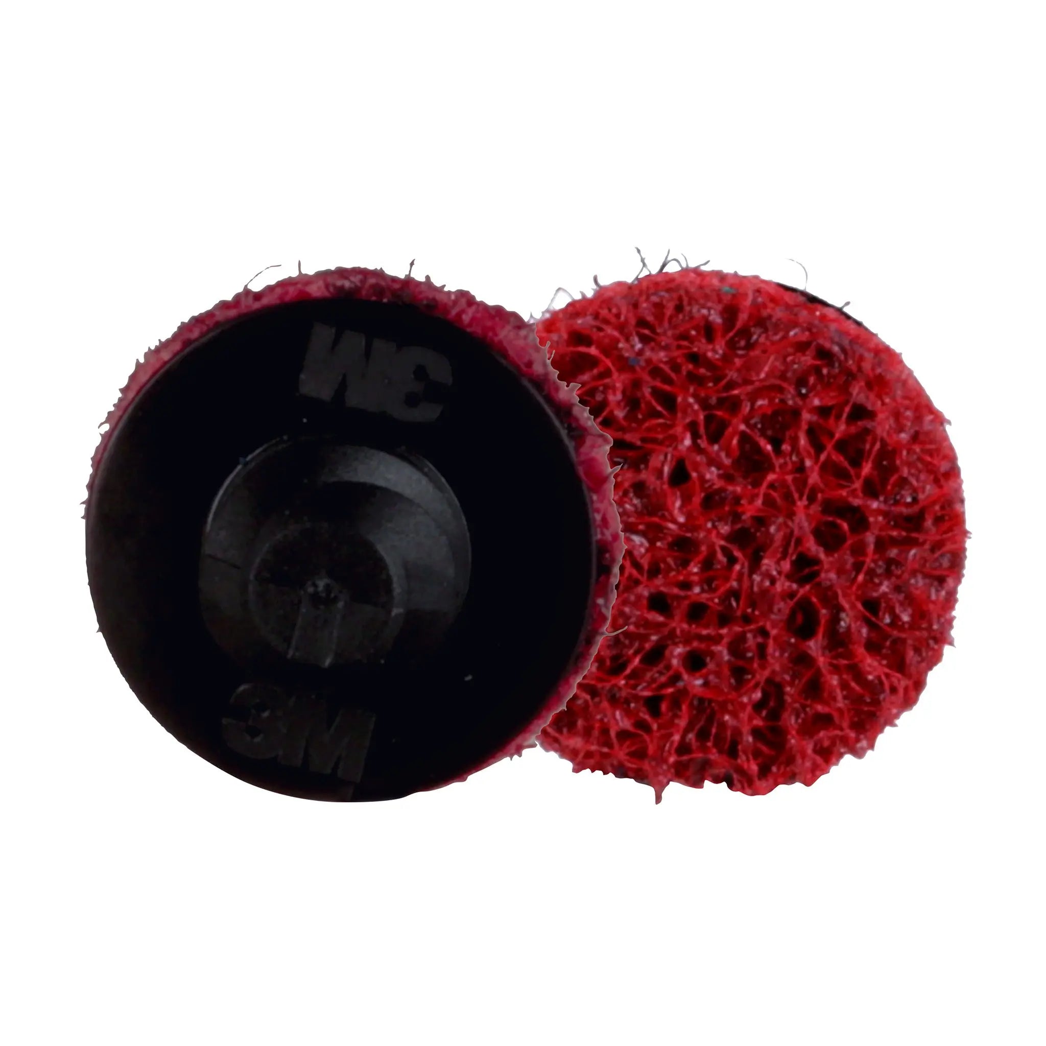 Scotch-Brite Roloc Precision Surface Conditioning Disc PN-DR Medium TR 1 in , 1 Each