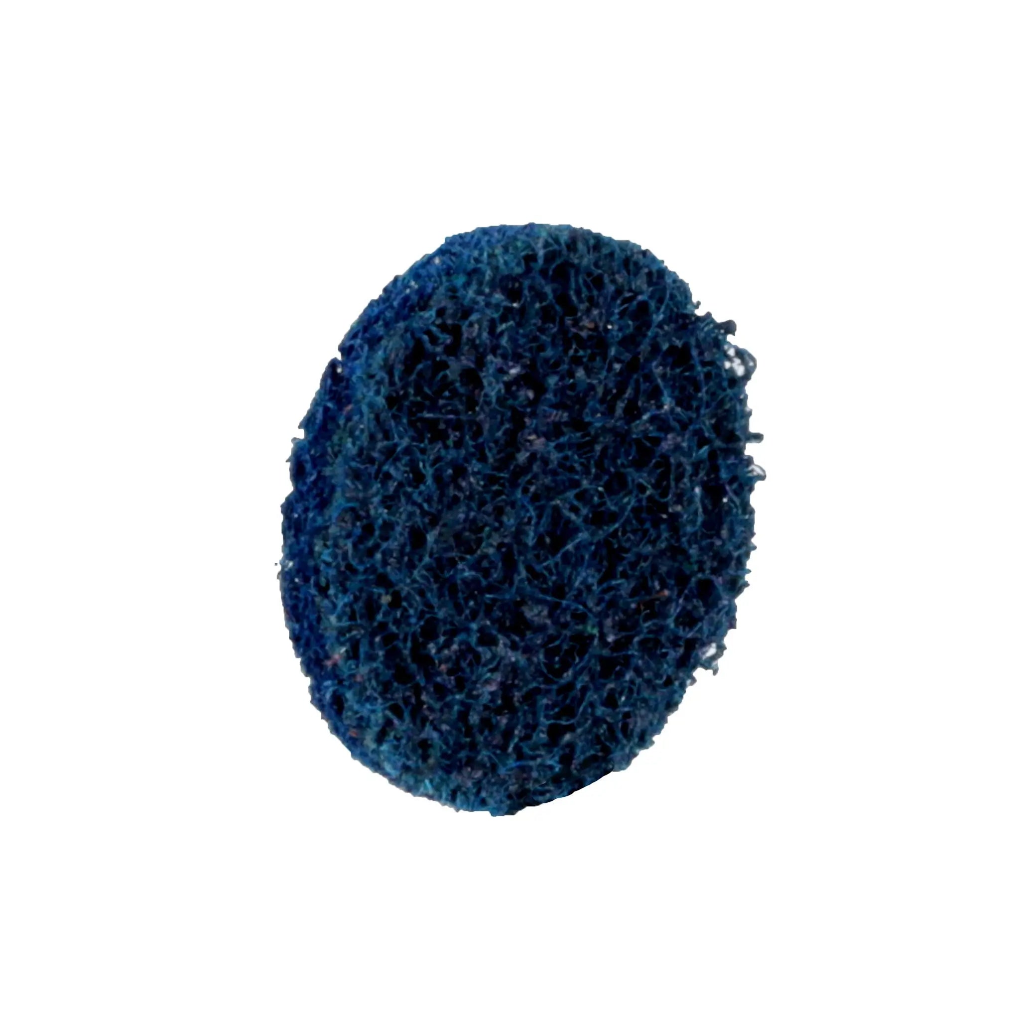 Scotch-Brite Roloc Precision Surface Conditioning Disc PN-DR Very Fine TR 3/4 in , 1 Each