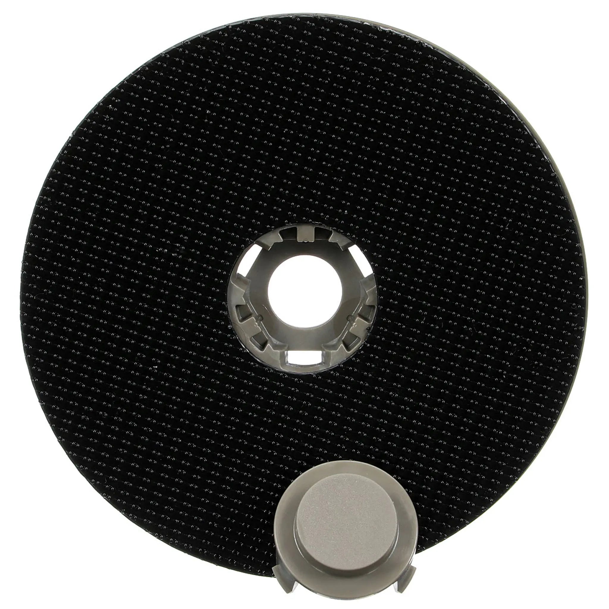 Scotch-Brite Universal Surface Conditioning Back-up Pad 89871 5 in (125mm), 1 Each