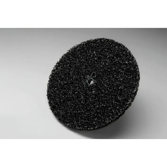 Scotch-Brite™ Clean and Strip Disc, 14 in x 1-1/4 in S XCS, 10 per case