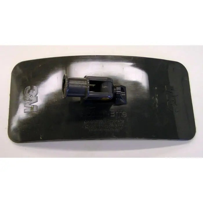 Scotch-Brite™ Conformable Applicator Cleaner Head 261, Curved Head, 1 per case