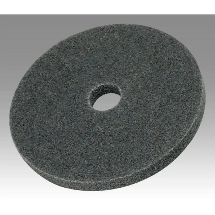 Scotch-Brite™ EXL Unitized Wheel, 6 in x 1/2 in x 1/2 in 2A MED, 4 per case