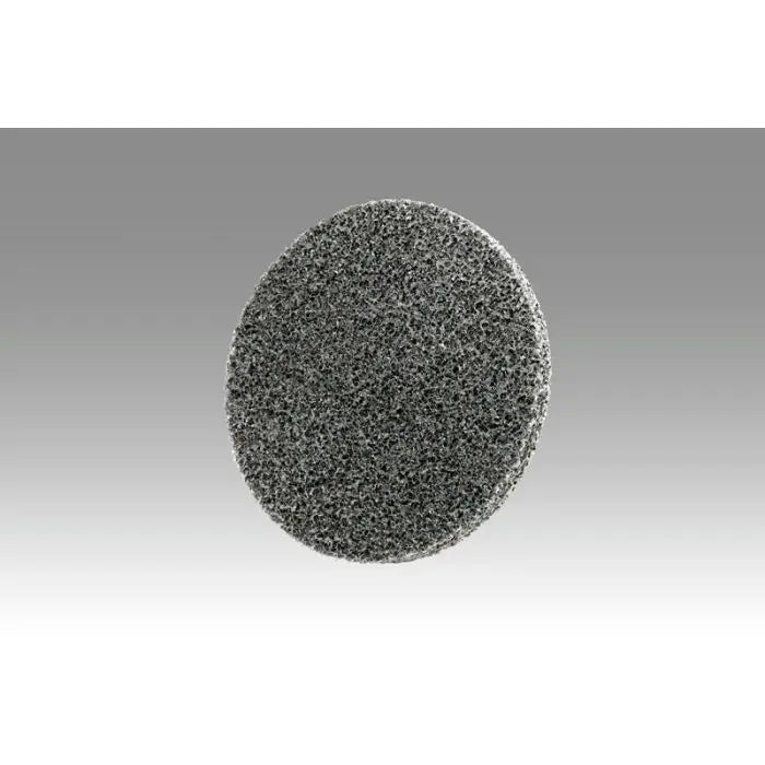 Scotch-Brite™ EXL Unitized Wheel, 6 in x 1/4 in x 1/2 in 2A MED, 8 per case