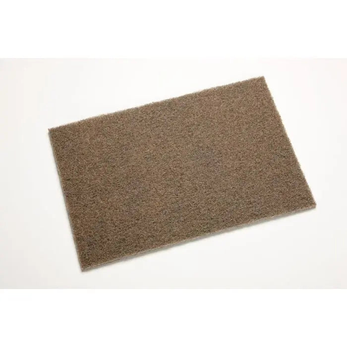 Scotch-Brite™ Heavy Duty Hand Pad 7440B, 6 in x 9 in, 40 pads bulk per case