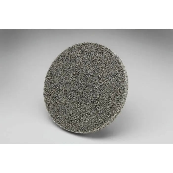 Scotch-Brite™ Roloc™ EXL Unitized Wheel TS, 3 in x NH 2A MED, 40 per case