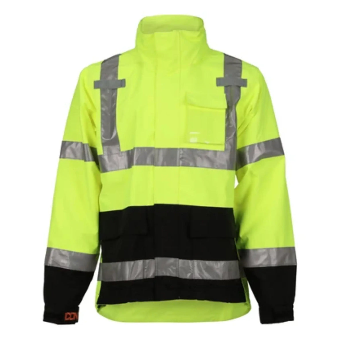 Tingley J24122.LG.01 Icon Jacket with Hood, Main Image