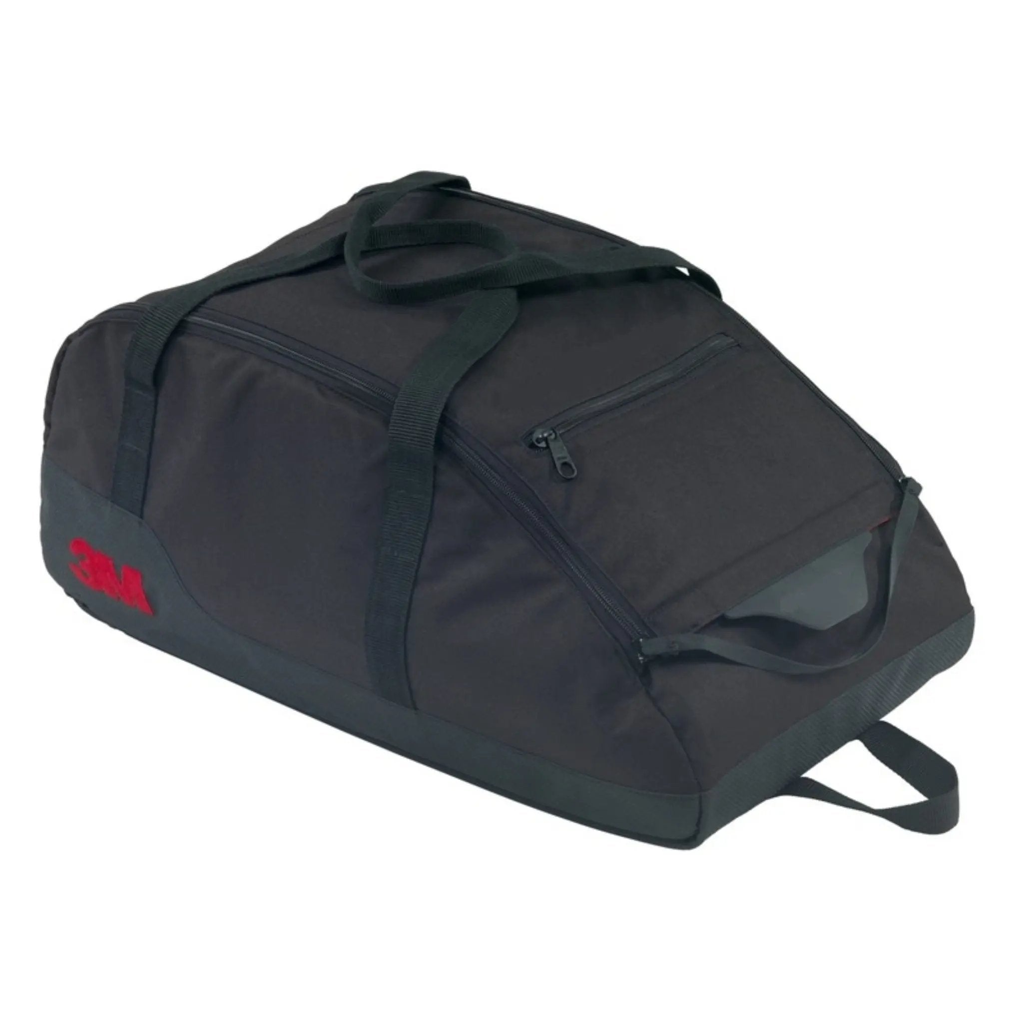3M Versaflo TR-991 Respiratory Systems Carry Bag, Black