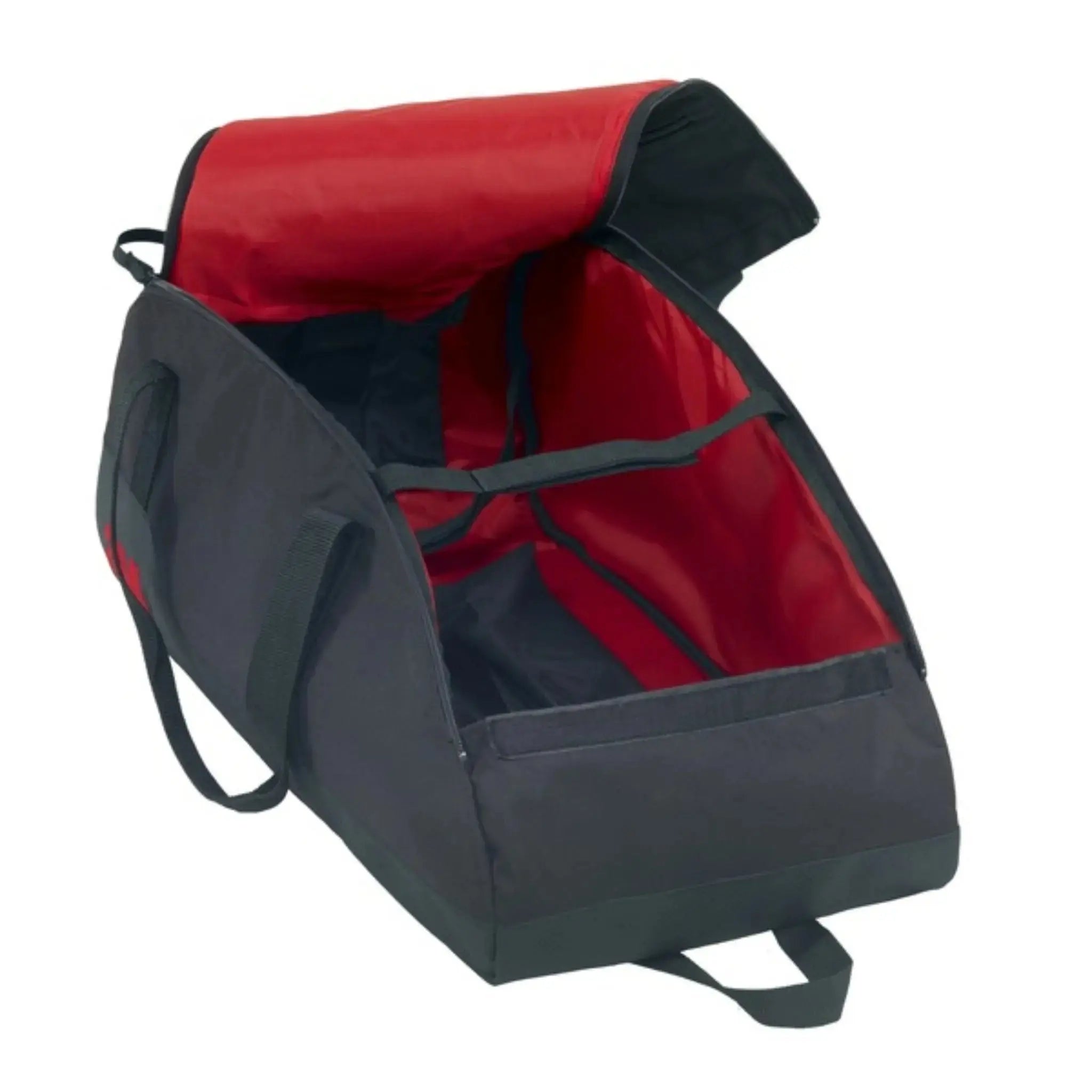 3M Versaflo 7100061107 TR-991 Respiratory Systems Carry Bag, Black, 1 Each