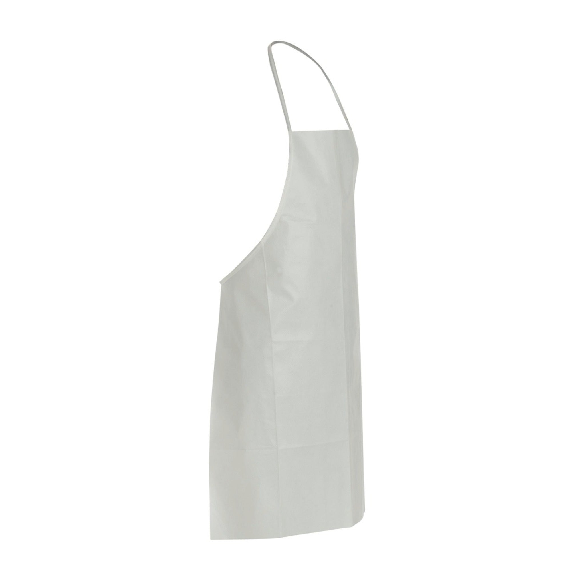 DuPont Tyvek 400 TY273BWH0001 Bib Apron-Main-IMage