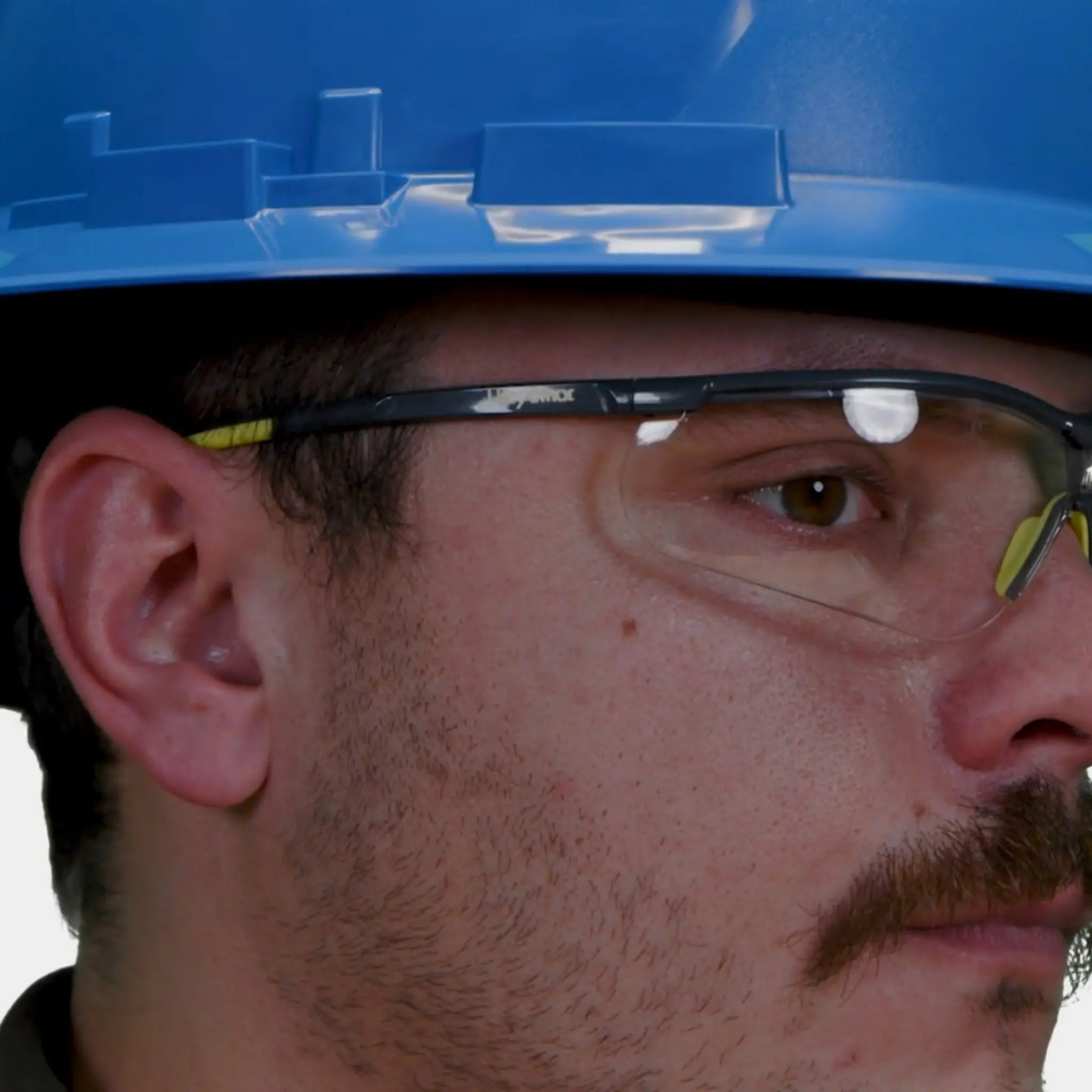 HexArmor VS250 TruShield® Safety Glasses