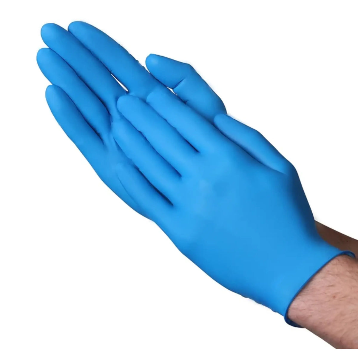 Vanguard VGuard A13A13 Nitrile General Purpose Glove, Pair