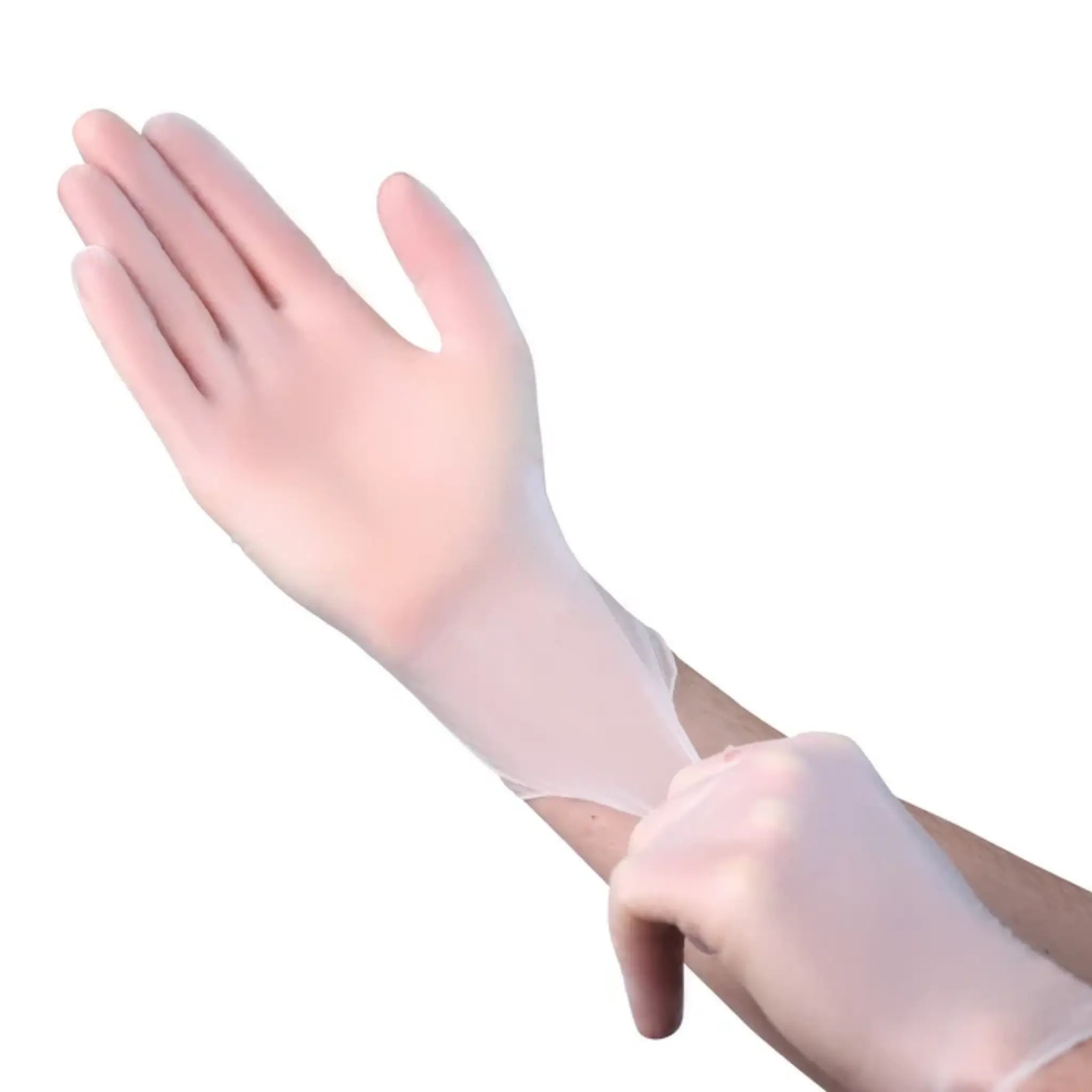 Vanguard VGuard A23A1 Vinyl General Purpose Gloves, Pair