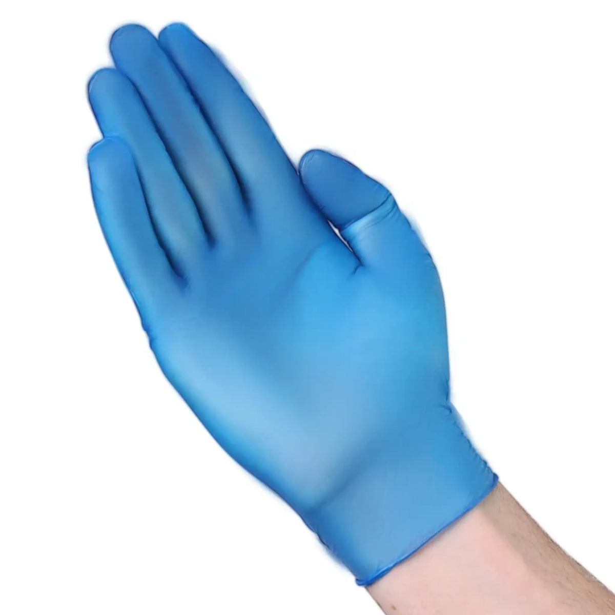 Vanguard VGuard A23A2 Vinyl General Purpose Gloves, Palm View