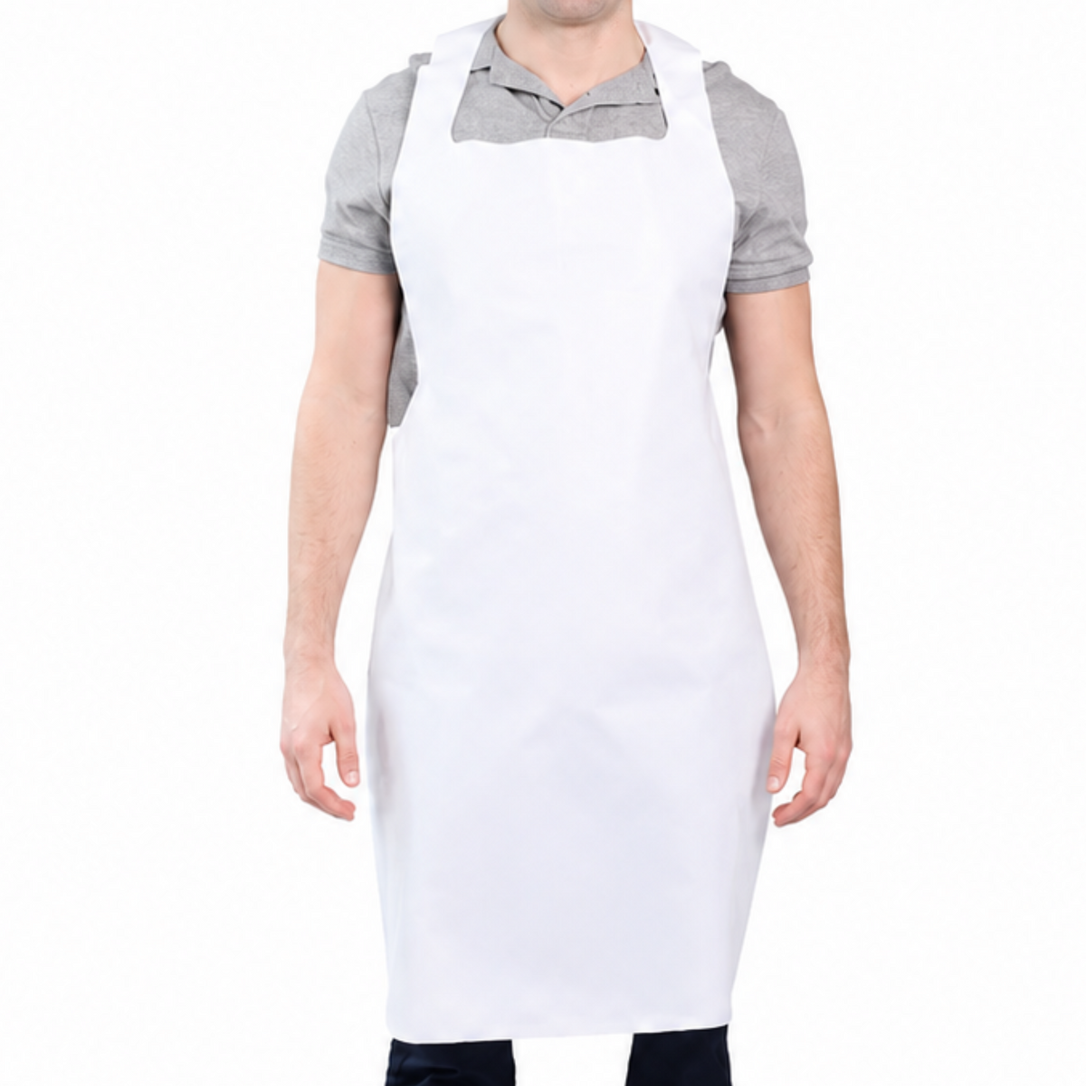 Vanguard VGuard B77K15 Heavyweight Polyethylene Apron, Main Image