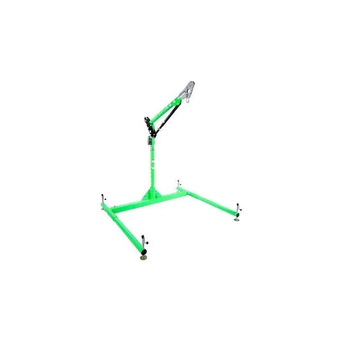 3M DBI-SALA 8518040 Advanced 5-Piece Davit Hoist System