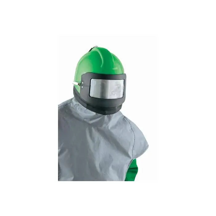 Allegro NV2000 NV20-00 Nova 2000 Blasting Helmet