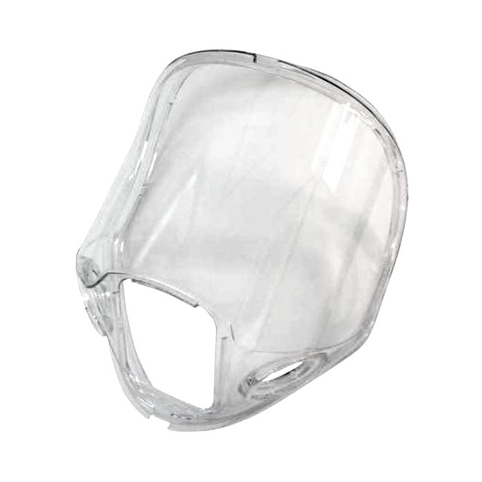 Allegro 9901-09L Supplied Air Mask Replacement Lens