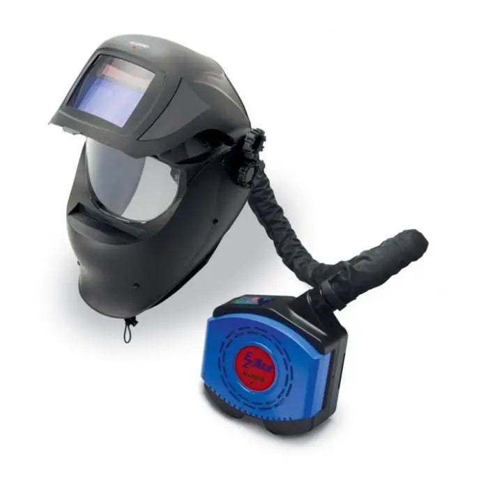 Allegro 9936 EZ Air Max PAPR Welding Helmet (Complete Assembly)