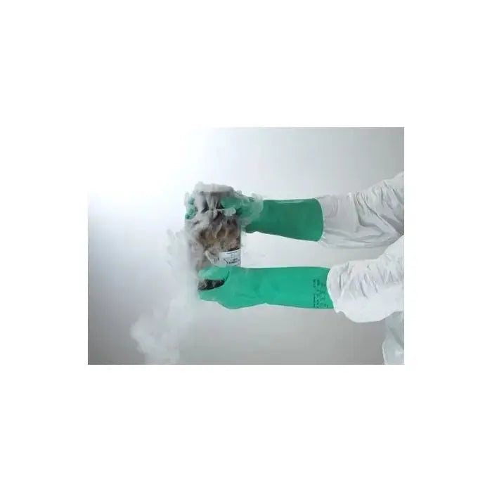 Ansell Solvex 37-175 Chemical Protective Glove (1 PR)