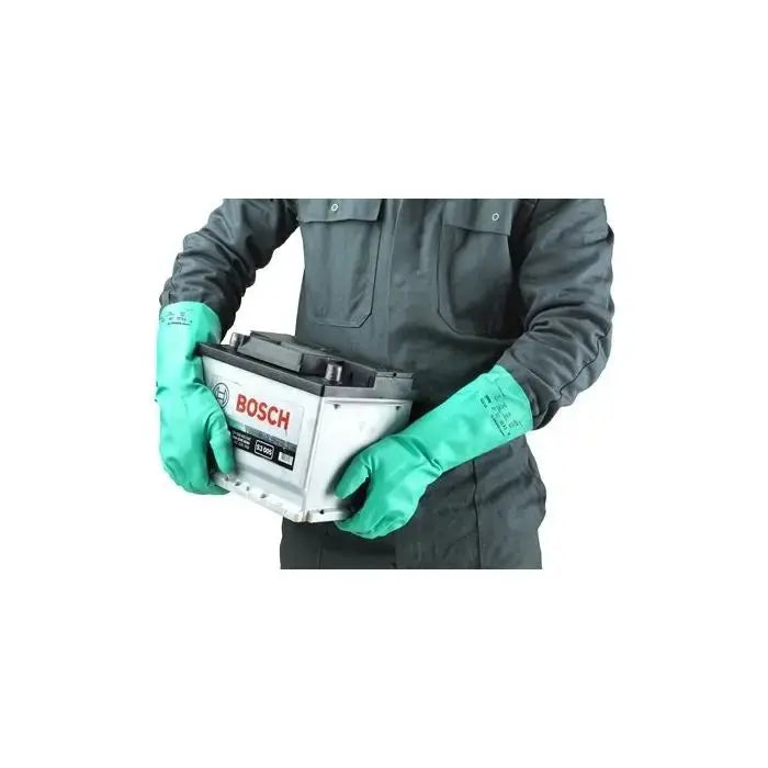 Ansell Solvex 37-175 Chemical Protective Glove (1 PR)