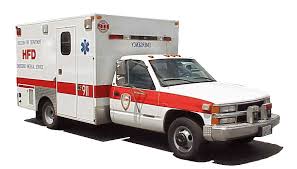 EMS Responders & Ebola