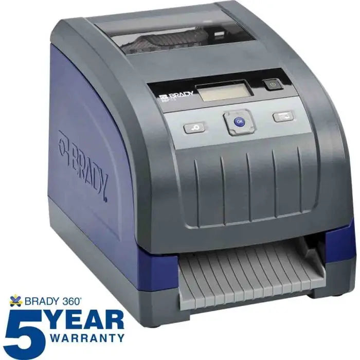 Brady BBP33 Label Printer with Auto Cutter