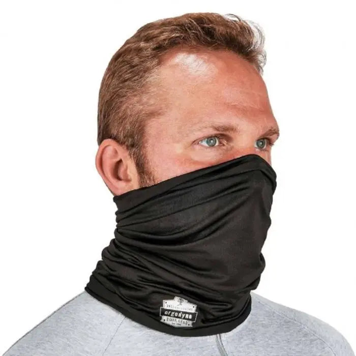 Ergodyne Chill-Its 6487 Performance Knit Cooling Multi-Band, 1 Each