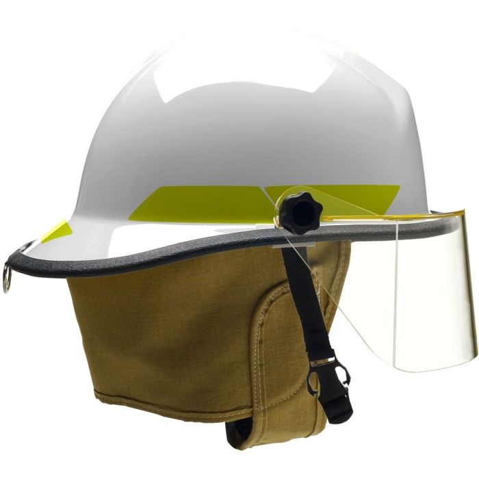 Bullard FX Firedome Helmet