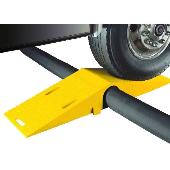 Checkers UHB4045 Large Hose Bridge 4.5" Tunnel Complete System