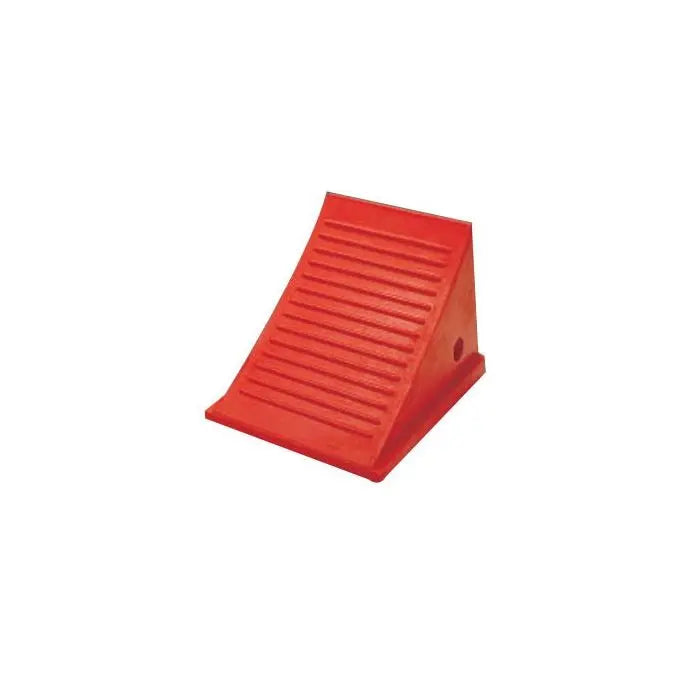 Urethane Wheel Chock-1700 Series
