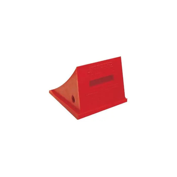 Urethane Wheel Chock-1700 Series