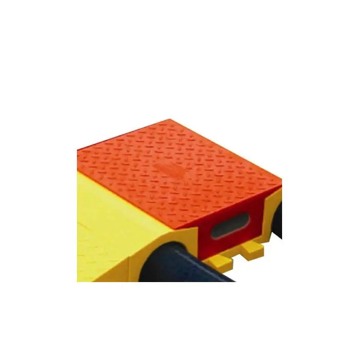 DiamondBack Tunnel Connector for 6.5 Inch Lines