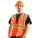 class 2 safety vest