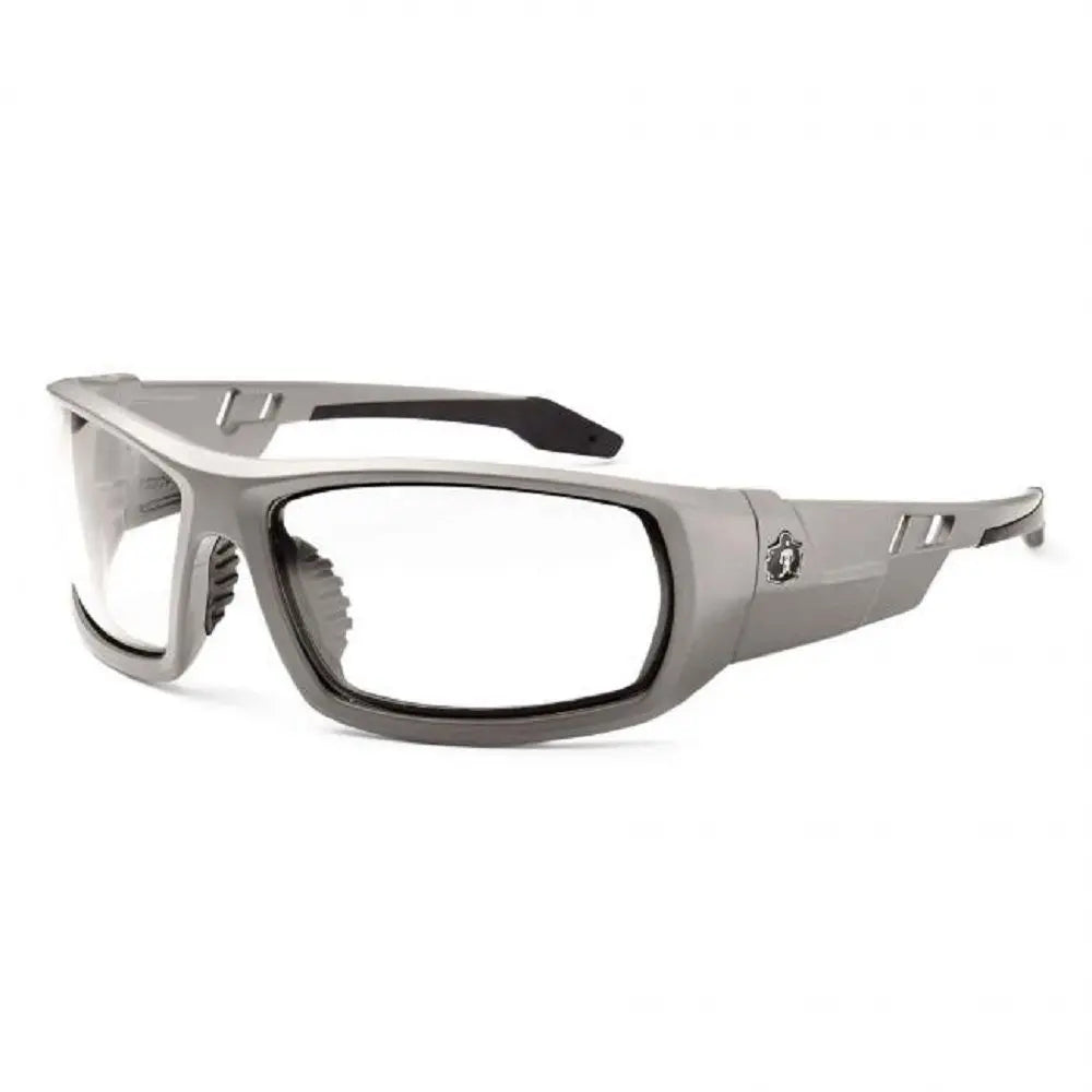 Ergodyne Skullerz Odin Safety Glasses, 1 Each