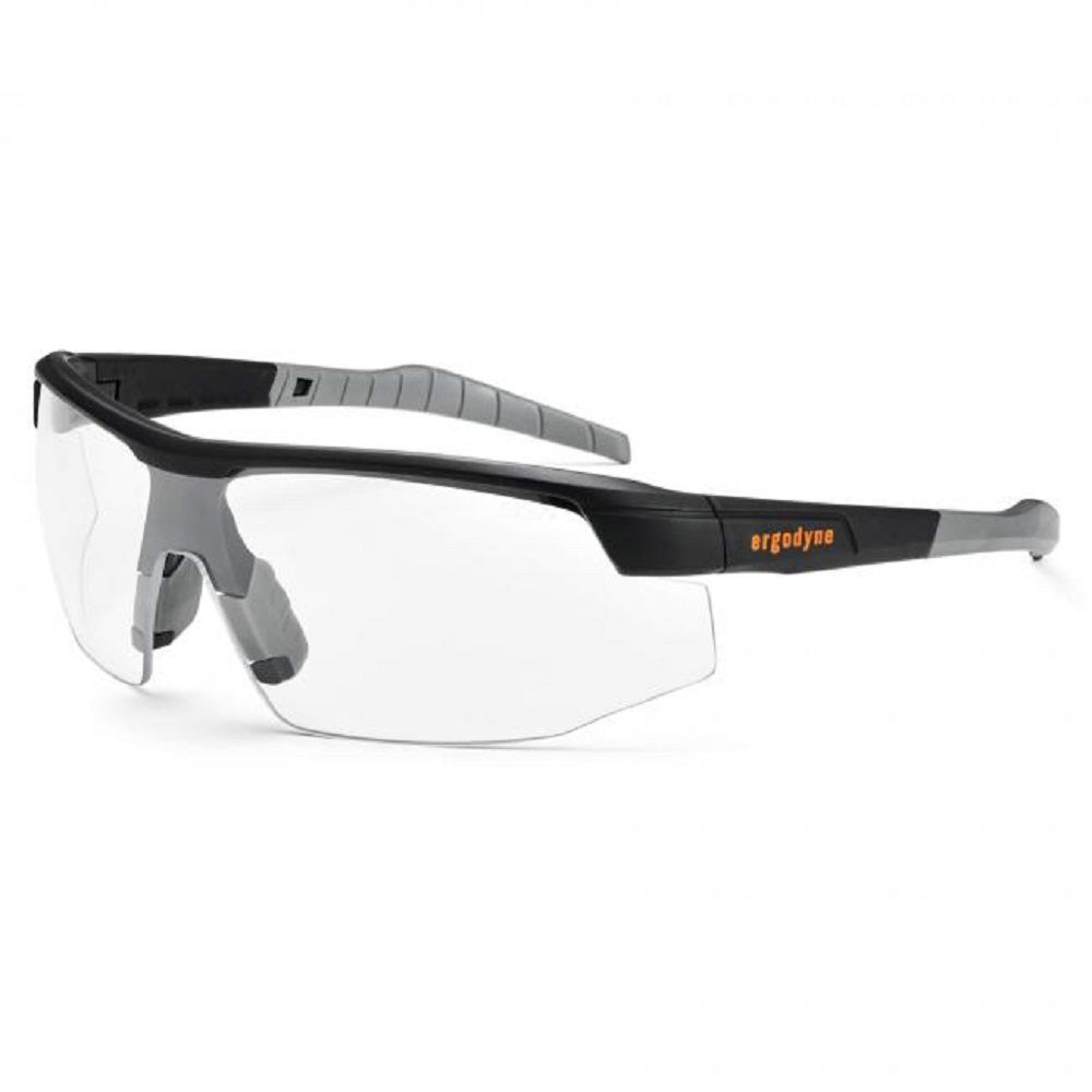 Ergodyne Skullerz SKOLL-AF Anti-Fog Safety Glasses, 1 Each