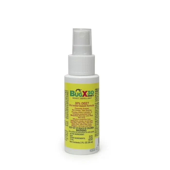 Coretex Bug X 30 Spray, Case of 12