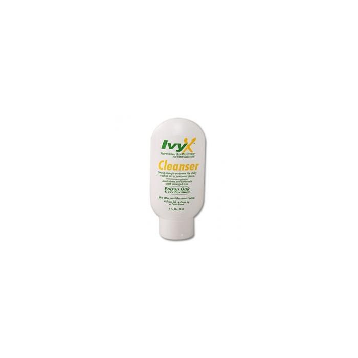 Ivy X Poison Oak Cleansing Lotion, Case of 12