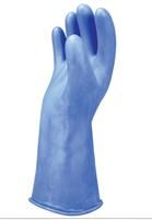 CPA LRIG-00-11 Class 00 11" Insulated Rubber Gloves - Blue