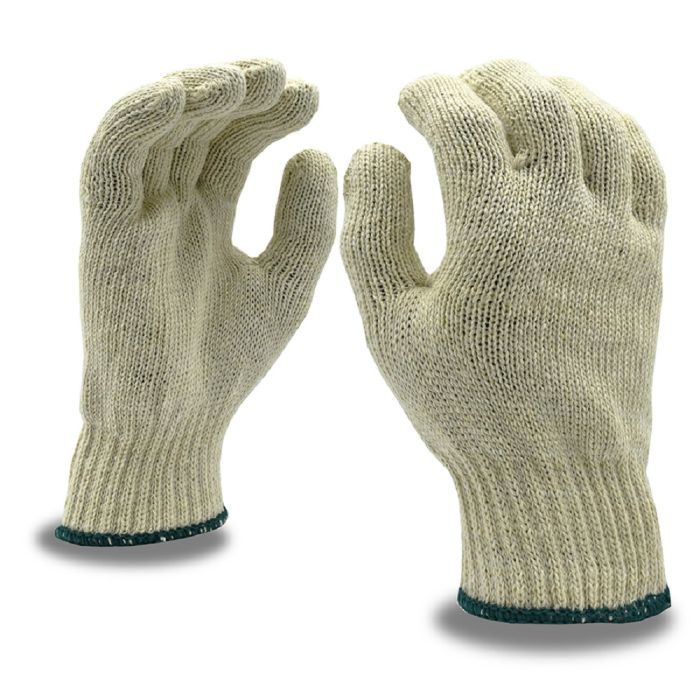 Cordova 3400 7-Gauge Medium-Weight Machine Knit Gloves, Box of 12