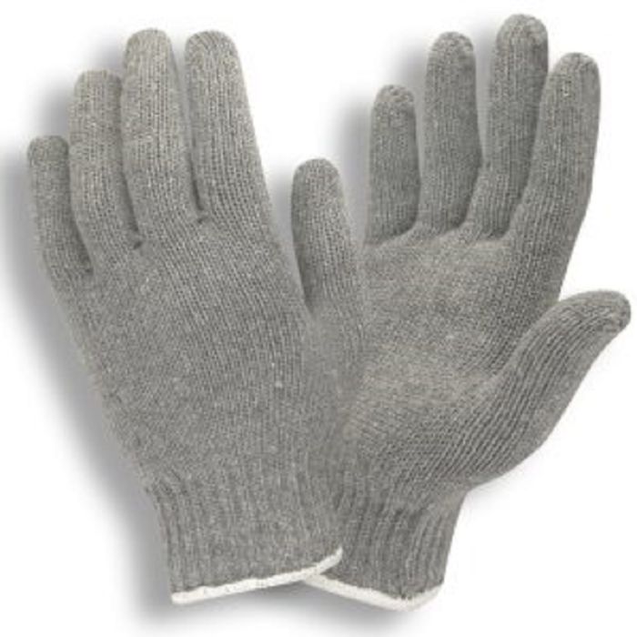 Cordova 3415G Standard-Weight Machine Knit Gloves, Box of 12