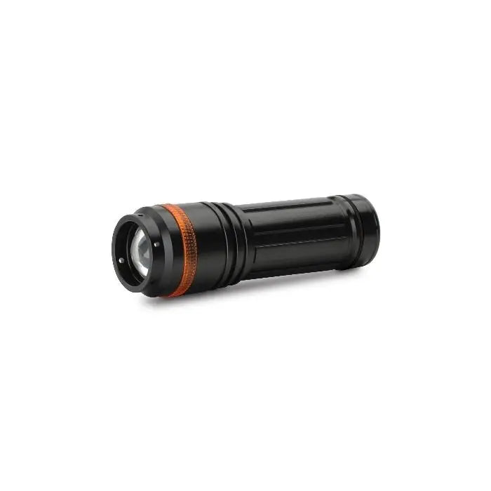 Cyclops CYC-1WF Hi Output LED Flashlight, Box of 12